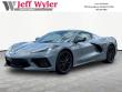 Used 2025 Chevrolet Corvette Stingray Stingray w/1LT Coupe