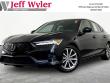 Certified 2023 Acura Integra  Hatchback