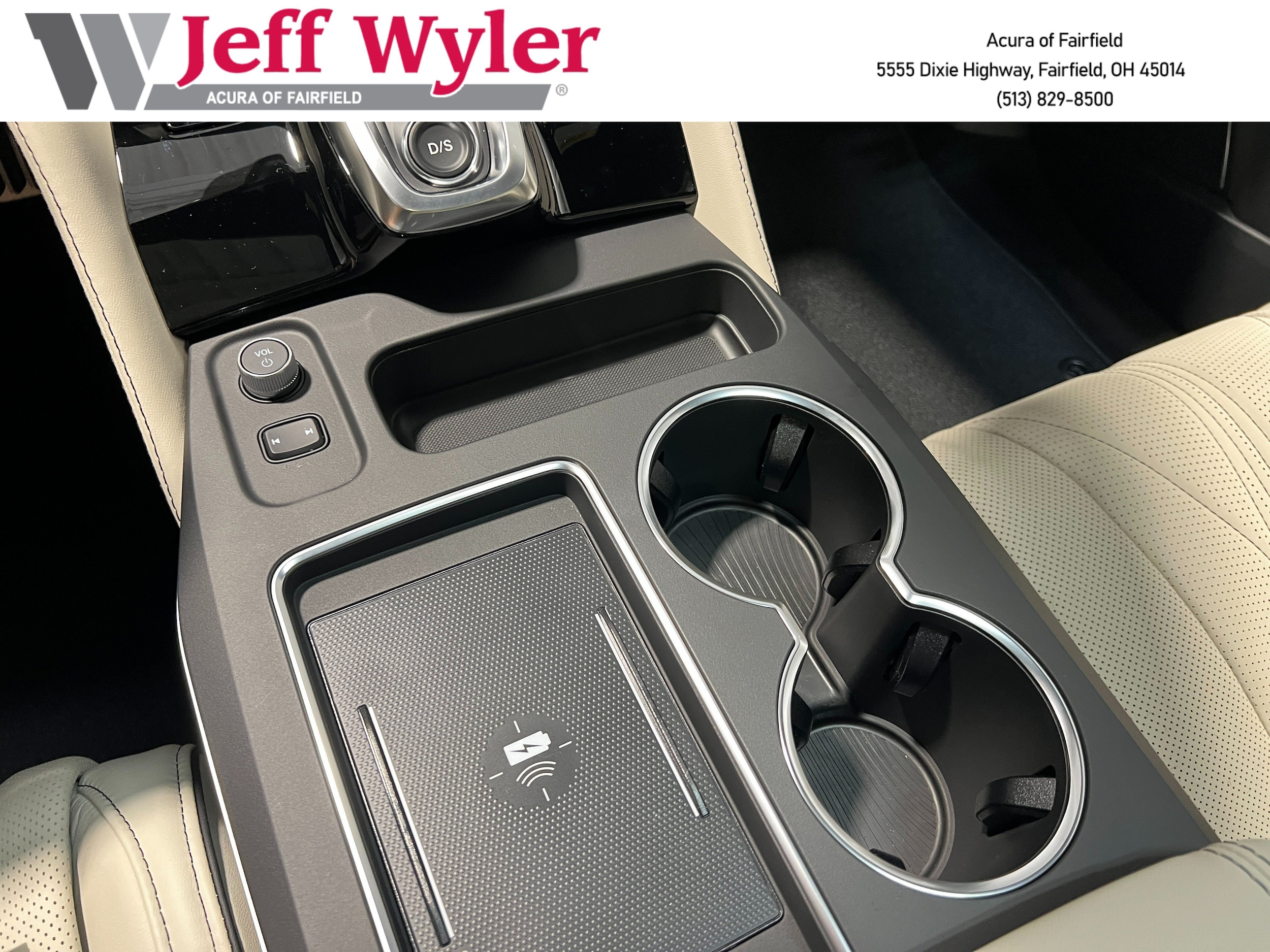 2026 Acura MDX A-Spec w/Advance Package - Photo 30