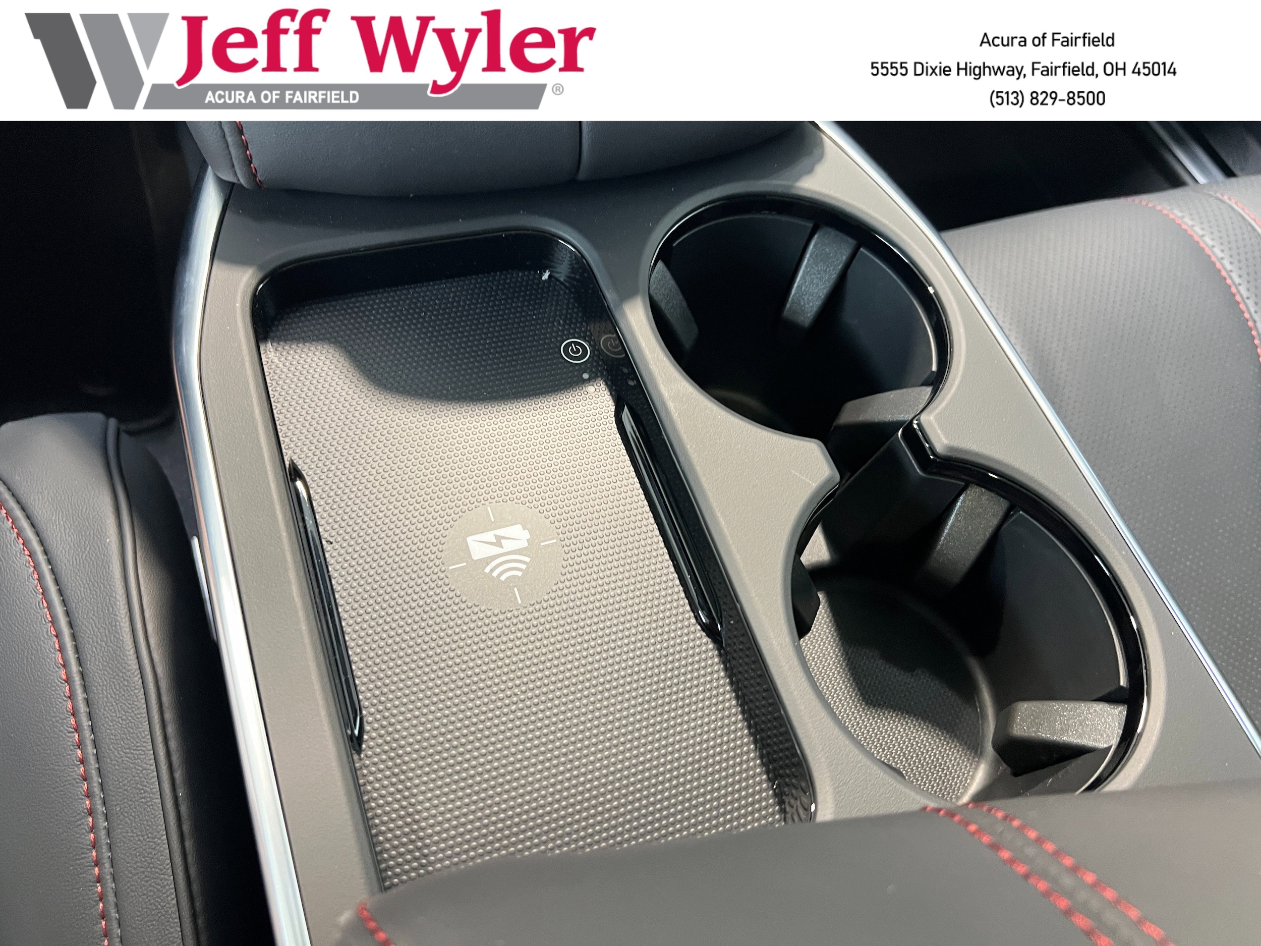 2025 Acura RDX A-Spec w/Advance Package - Photo 29