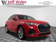 Used 2024 Audi Q3 45 S line Premium SUV