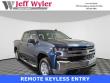 Used 2021 Chevrolet Silverado 1500 LT Truck Crew Cab