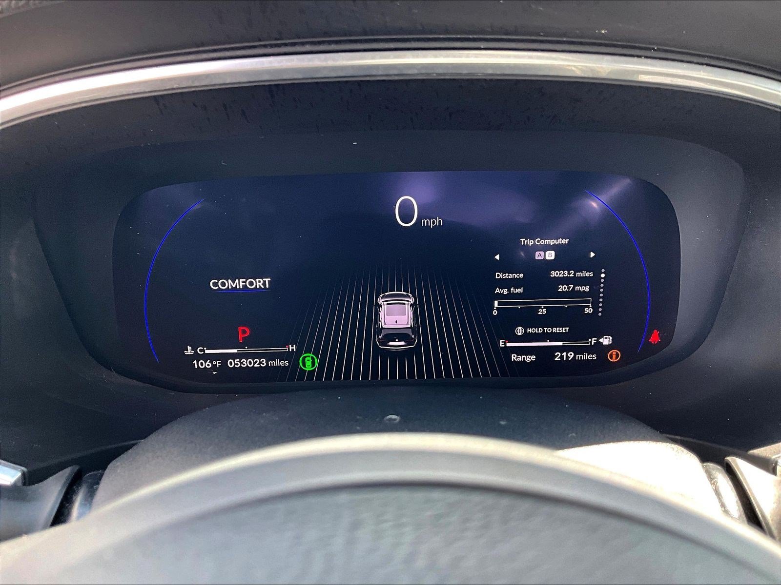 2023 Acura MDX Base - Photo 16