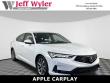 Certified 2024 Acura Integra  Hatchback