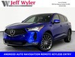  Acura RDX
