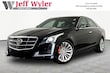  CADILLAC CTS