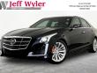 Used 2014 CADILLAC CTS 3.6L Performance Sedan