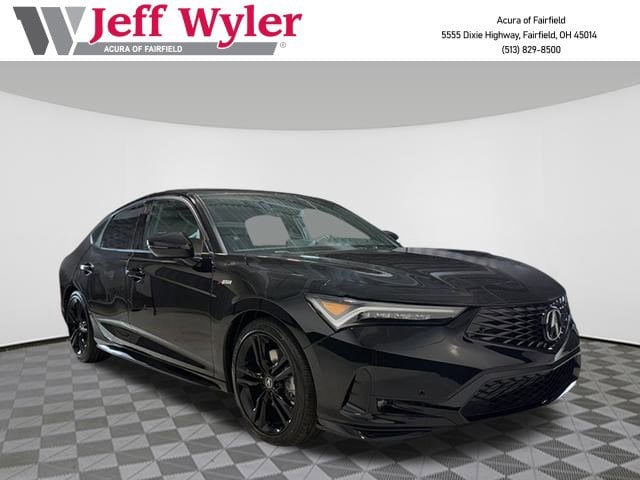 2026 Acura Integra A-Spec with Tech Package's photo