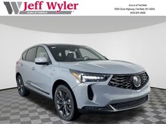 2025 Acura RDX A-Spec Package SUV