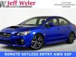 Used 2016 Subaru WRX Limited Sedan