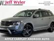 Used 2020 Dodge Journey Crossroad SUV