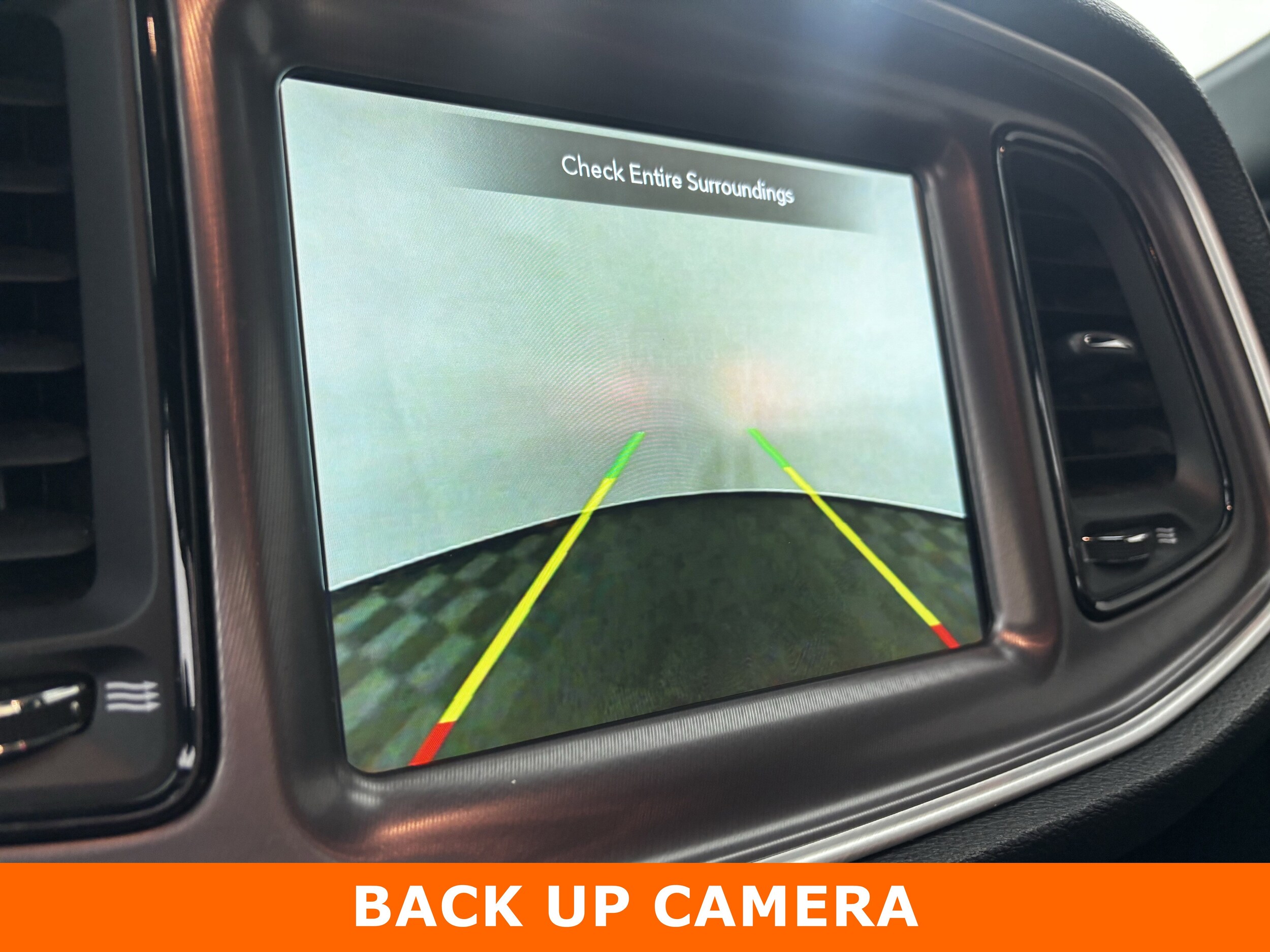 2022 Dodge Challenger R/T Scat Pack photo 3