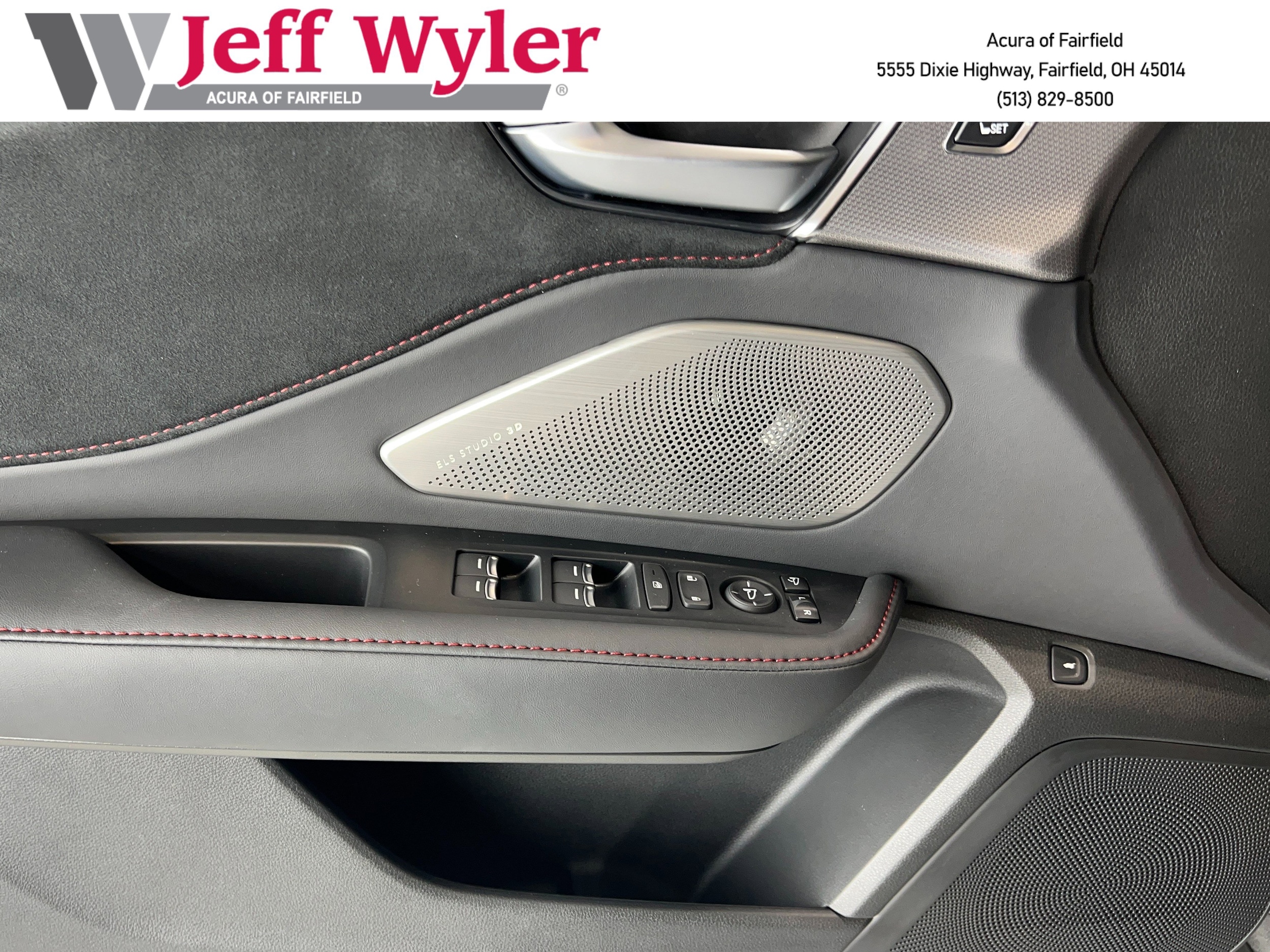 2025 Acura RDX A-Spec w/Advance Package - Photo 24