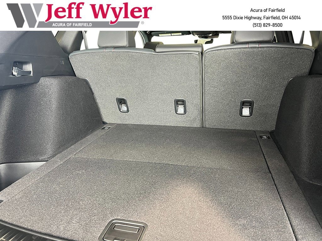 2025 Acura RDX A-Spec w/Advance Package - Photo 32