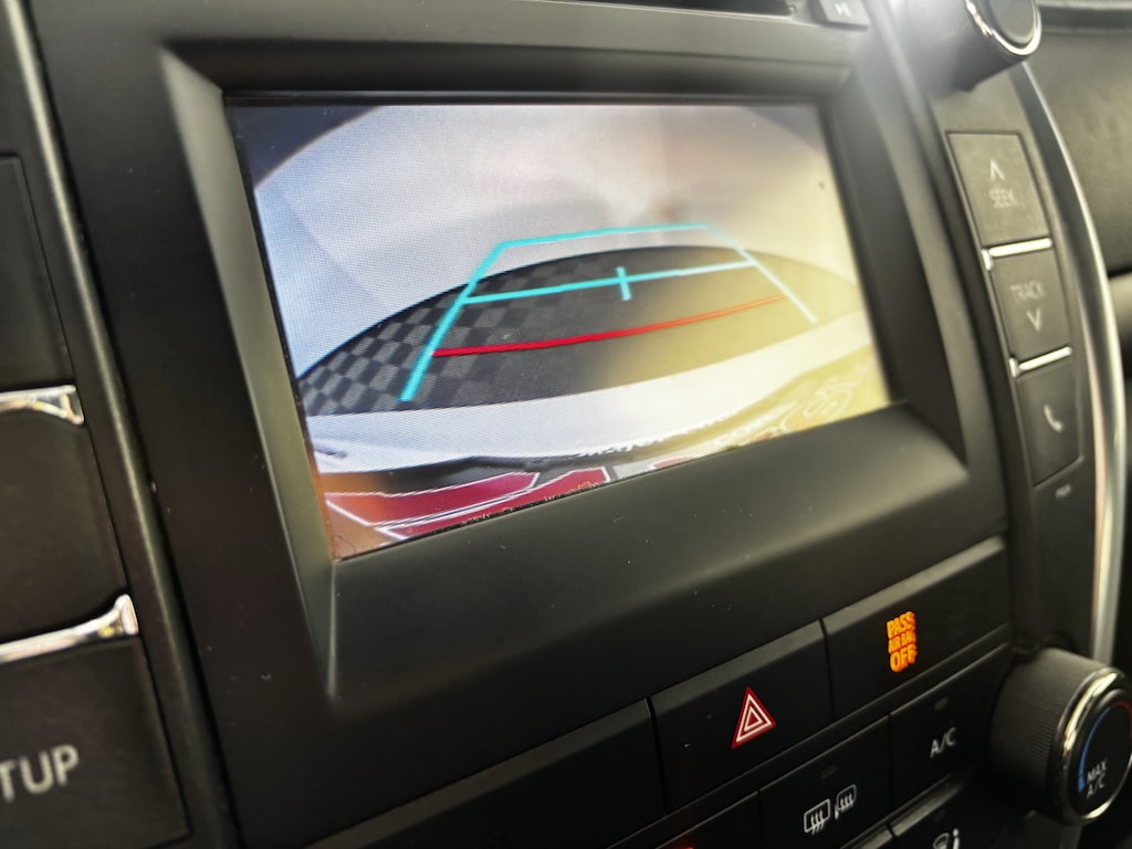 Used 2016 Toyota Camry LE Sedan