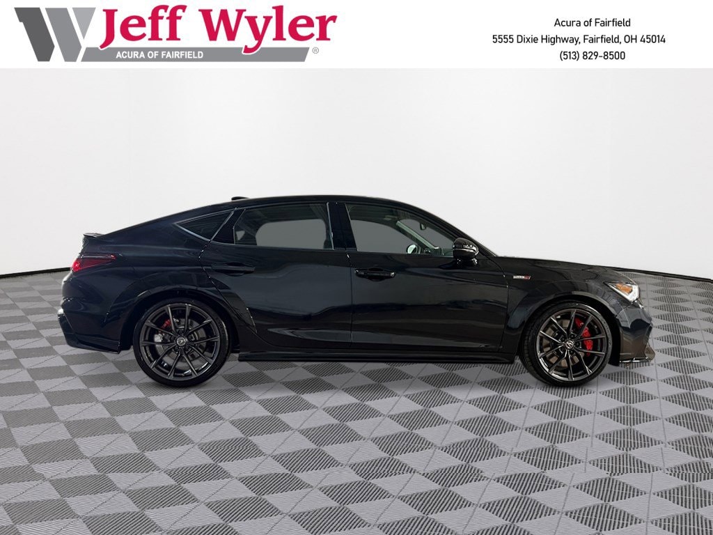 2025 Acura Integra Type S - Photo 2