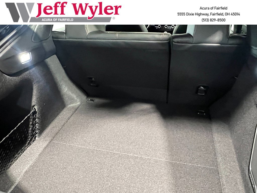 2025 Acura Integra Type S - Photo 30