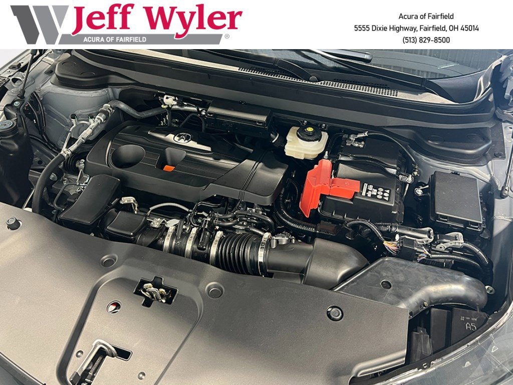 2025 Acura RDX A-Spec w/Advance Package - Photo 14