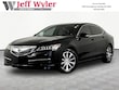  Acura TLX