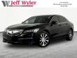 Used 2016 Acura TLX Tech (DCT) Sedan