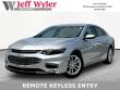 Used 2016 Chevrolet Malibu LT w/1LT Sedan
