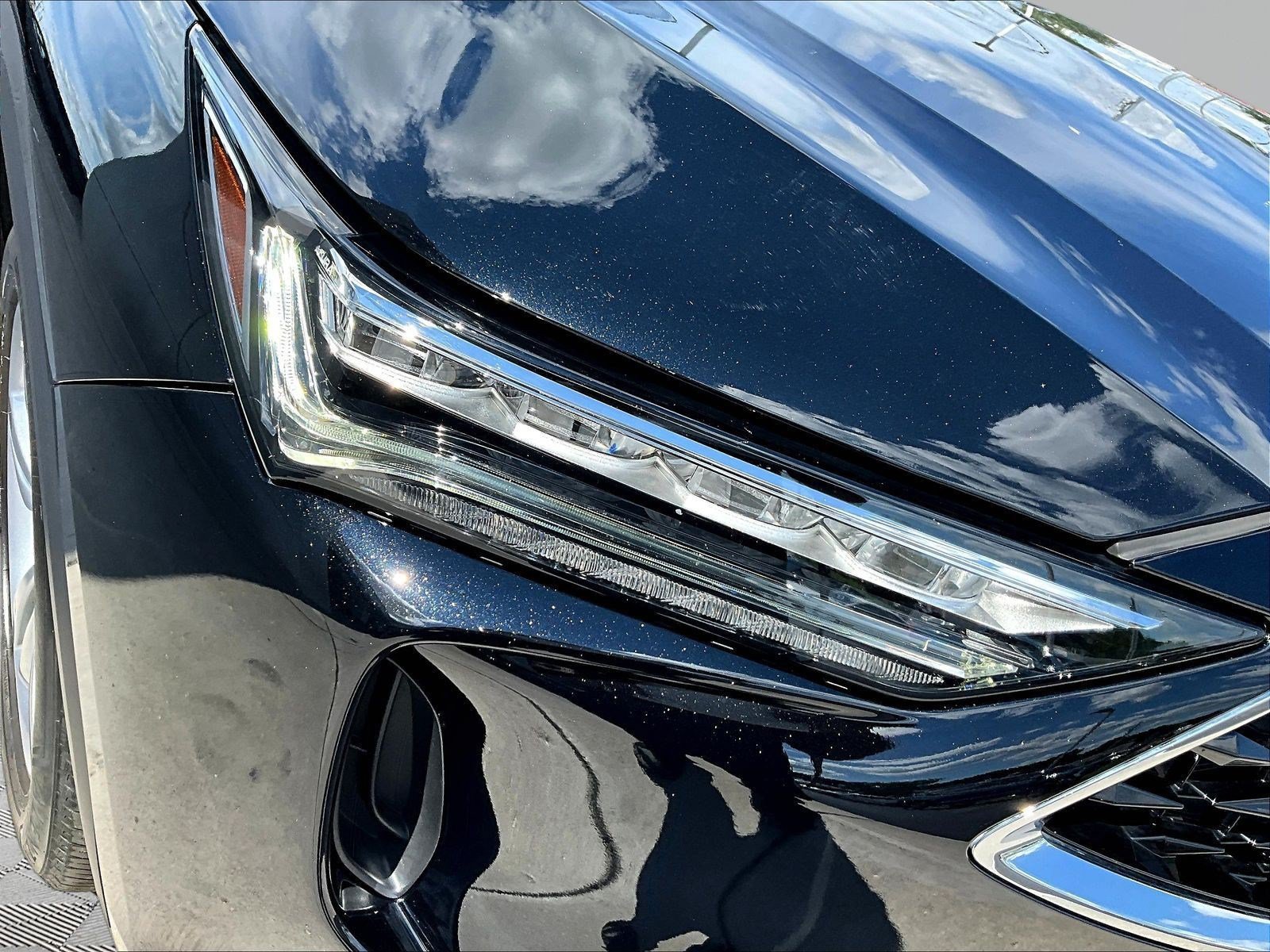 2023 Acura MDX Base - Photo 36