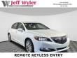 Used 2014 Acura RLX Base w/Advance Package (A6) Sedan