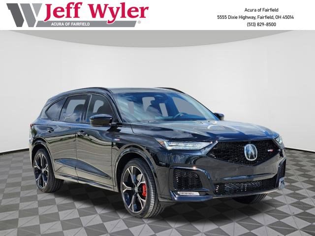 2026 Acura MDX Type S w/Advance Package's photo