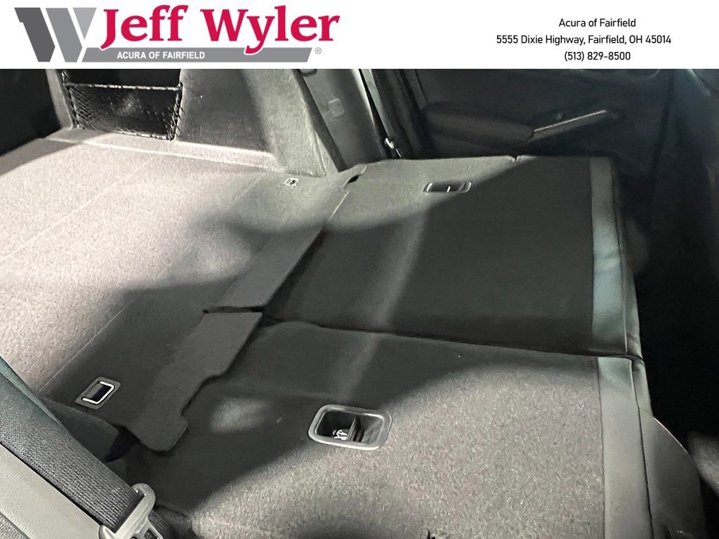 2025 Acura Integra Type S - Photo 31