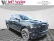 Used 2022 Ram 1500 Limited Truck Crew Cab