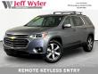 Used 2019 Chevrolet Traverse LT Leather SUV