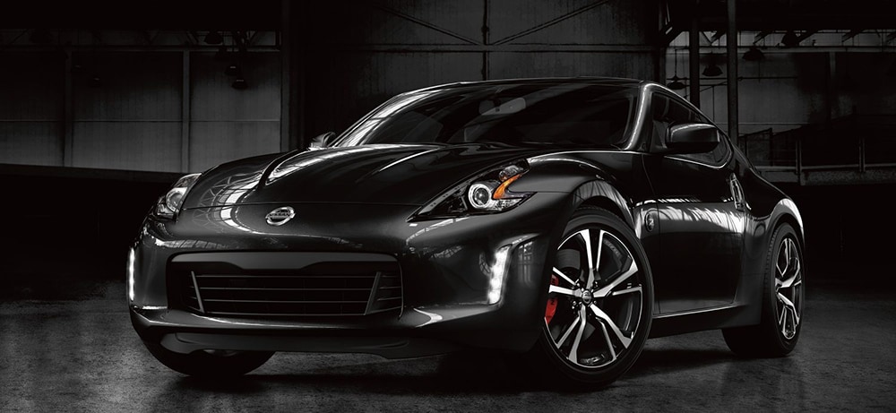 2019 Nissan 370Z