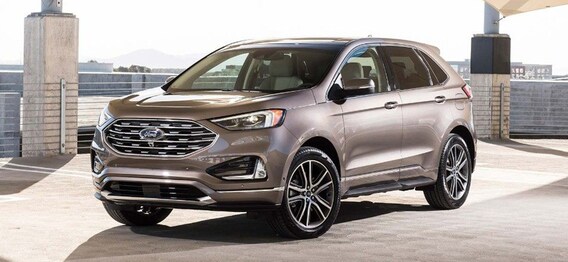 19 Mazda Cx 5 Vs 19 Ford Edge What S The Difference Jeff Wyler Mazda