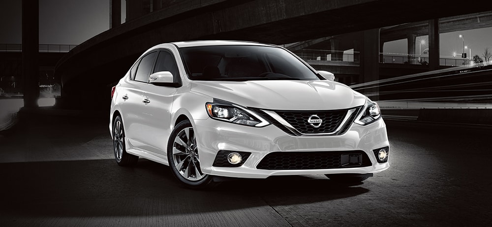 2018 Nissan Sentra