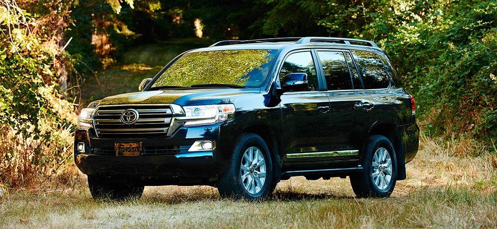 Jeff Wyler Toyota >> 2019 Toyota Highlander vs 2019 Toyota Land Cruiser | What ... Jeff Wyler Toyota >> 2019 Toyota Highlander vs 2019 Toyota Land Cruiser | What ...