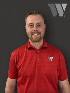 Staff member Tyler Restau from ID_a3aea764b069