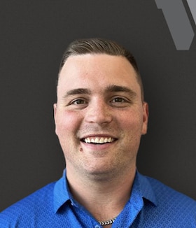 Staff member Zach Restau from ID_6512590ba8b5