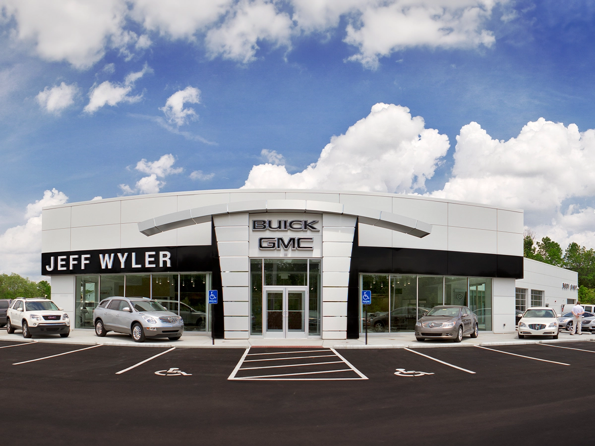Acura of Dayton