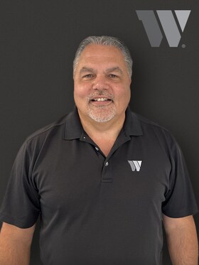 Staff member Ron Christmann from ID_830fc3e8142b