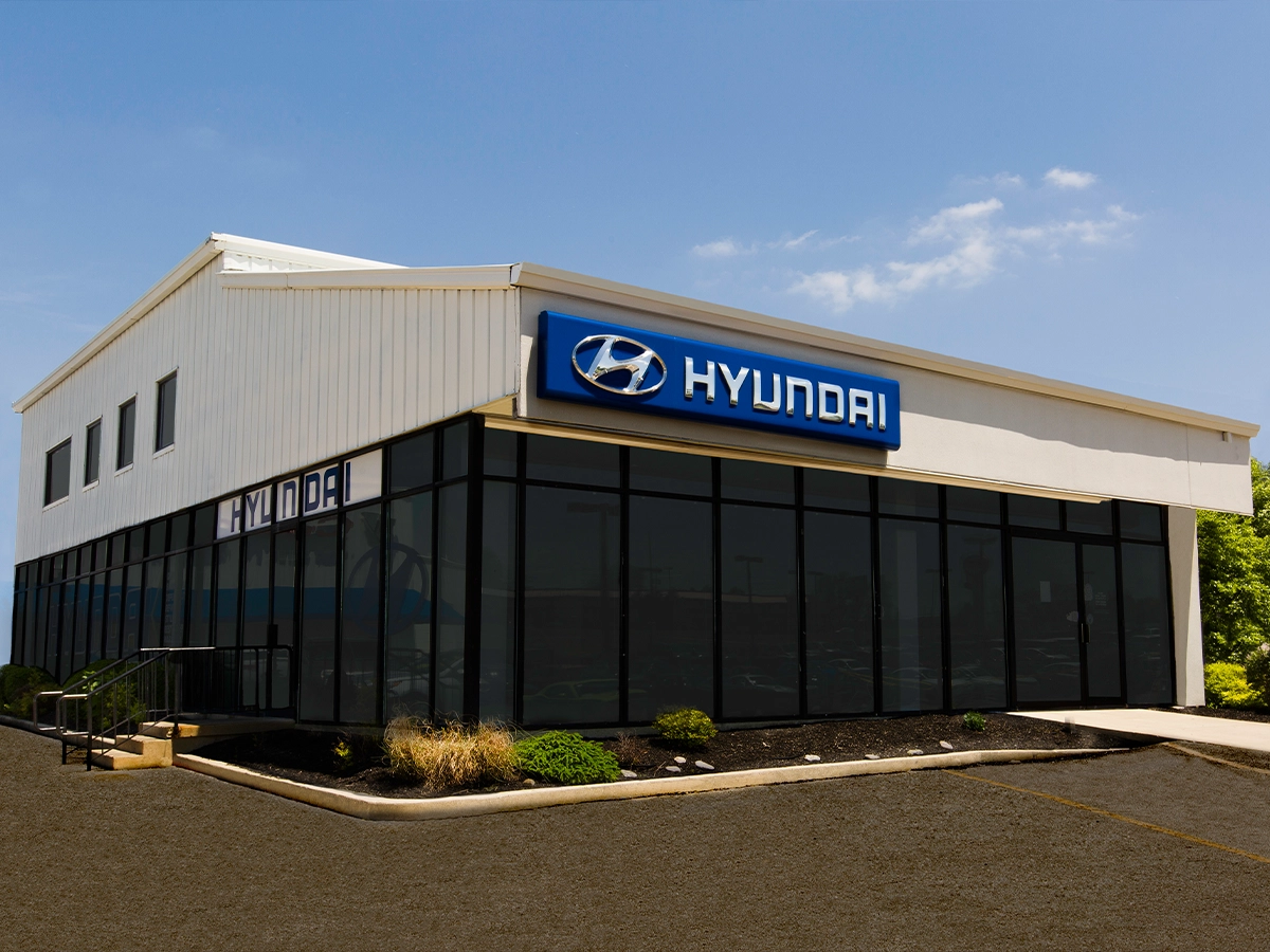 Acura of Dayton
