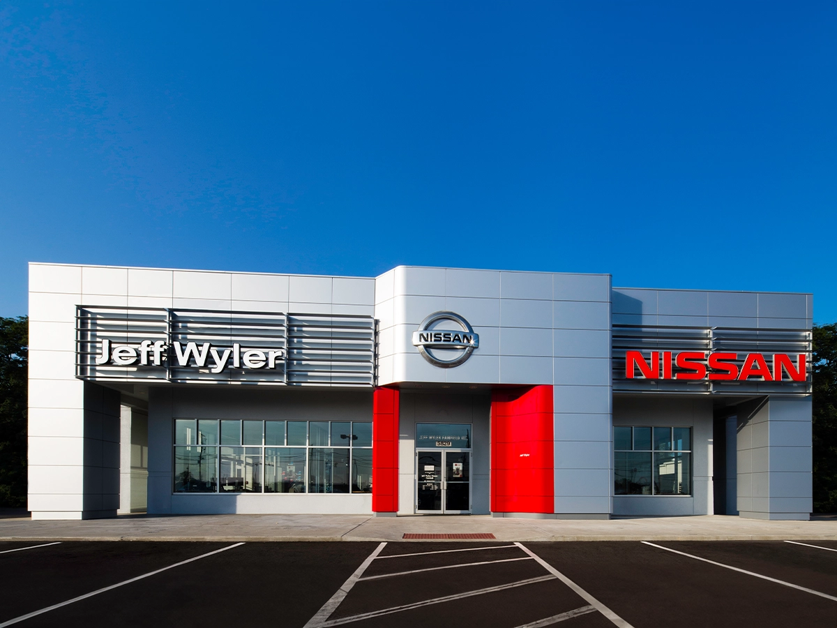 Acura of Dayton