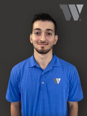 Staff member Said Mamedov from ID_4ae9c66c2029