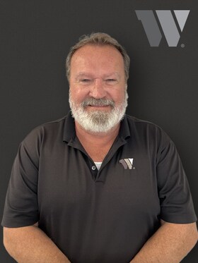 Staff member Terry Smith from ID_a3aea764b069