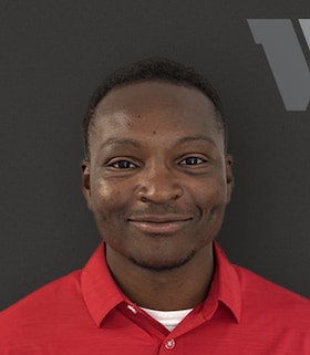 Staff member Thomas McGuire III from ID_6e077d926b9f