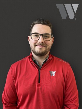 Staff member Seth Foulke from ID_6512590ba8b5