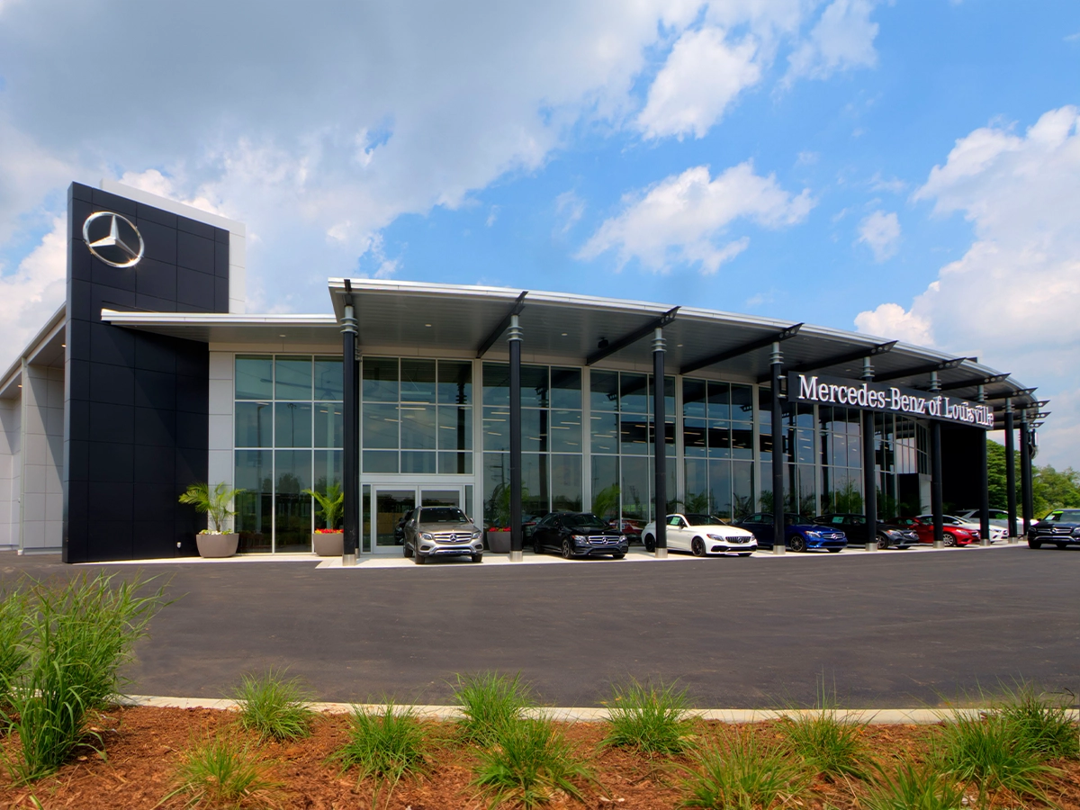 Acura of Dayton