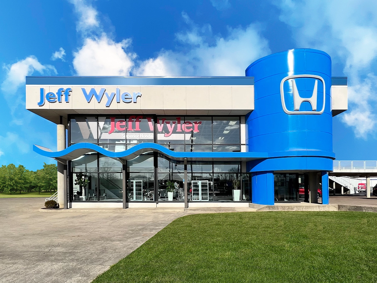 Acura of Dayton