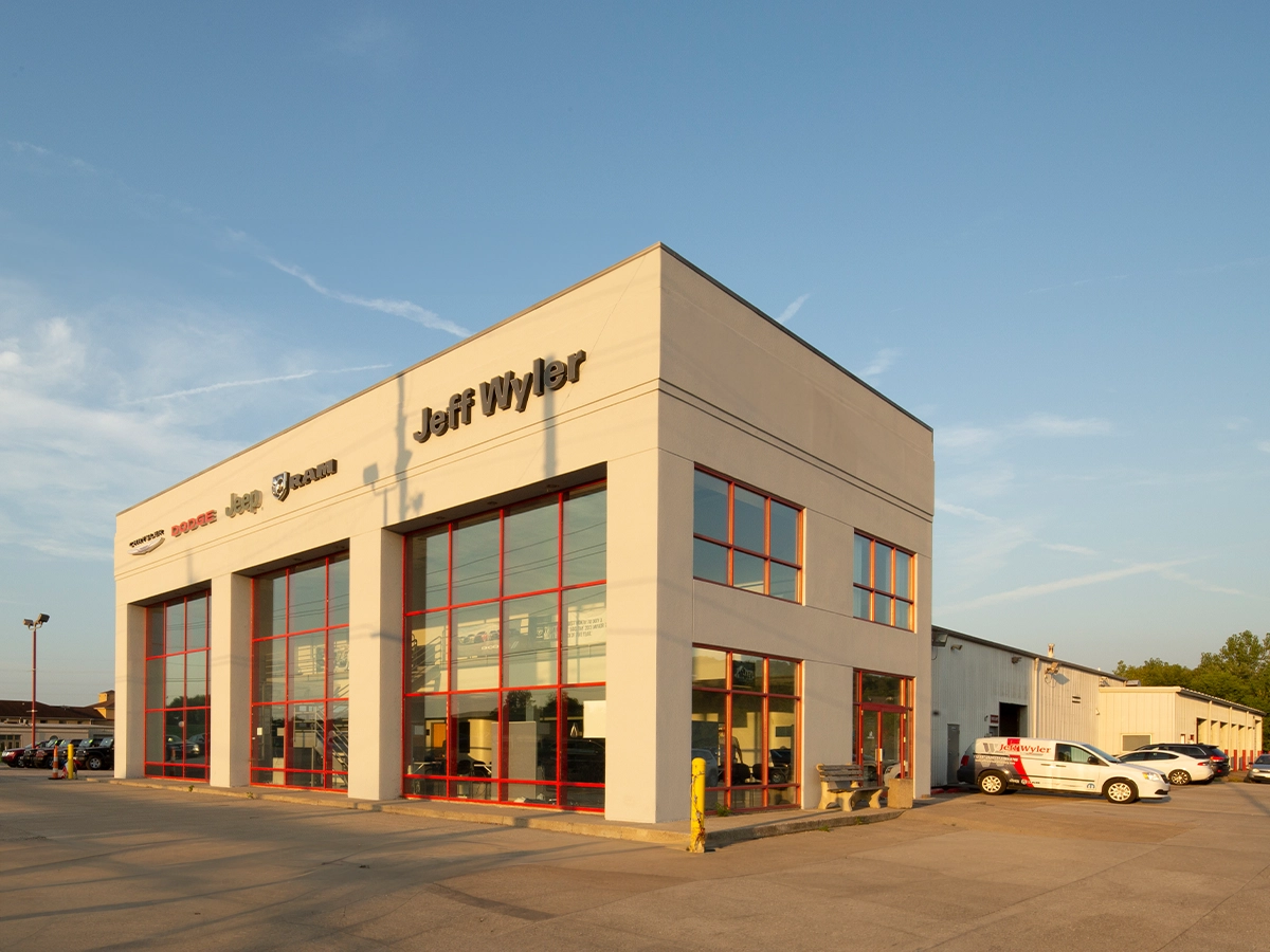 Acura of Dayton