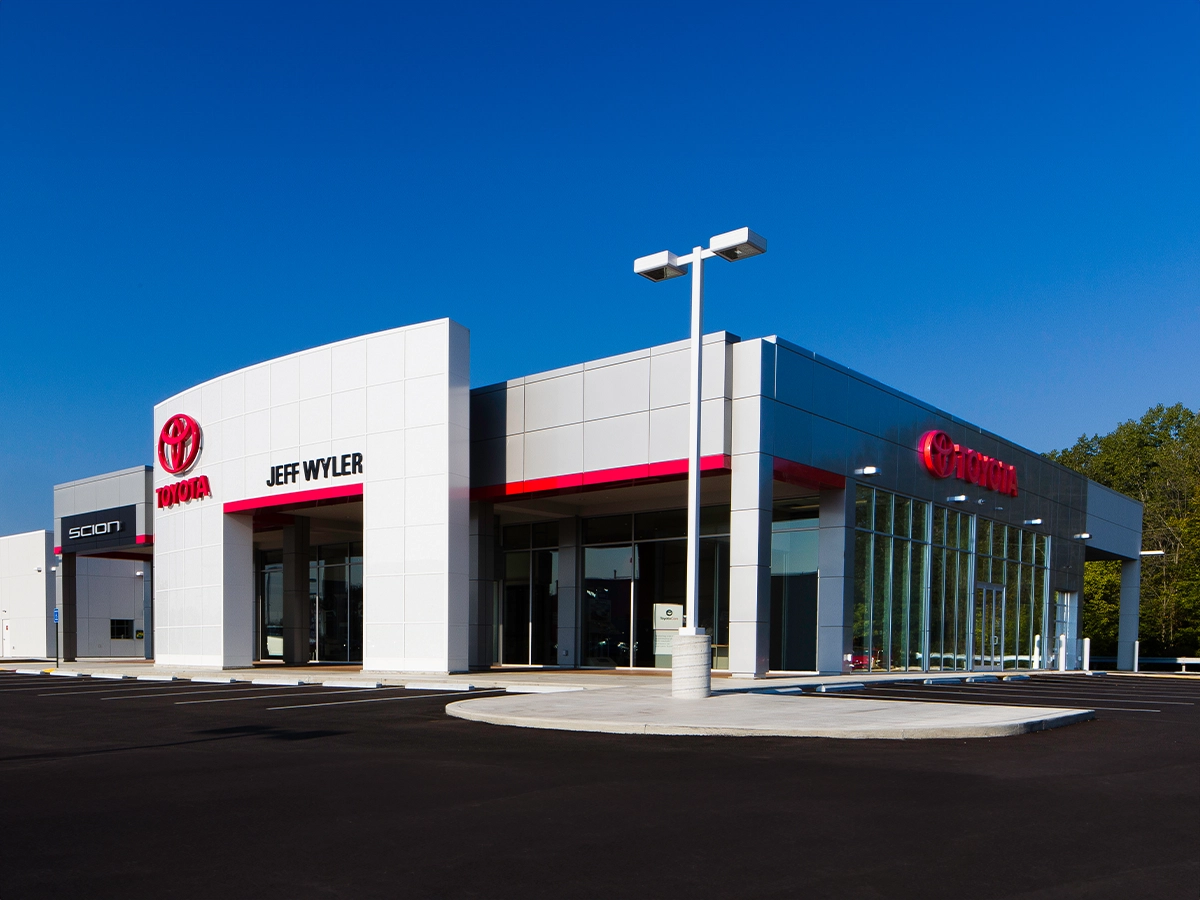 Acura of Dayton
