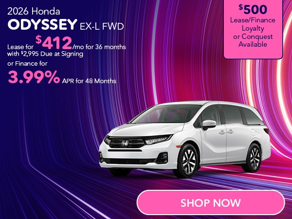 New Honda Specials | Jeff Wyler Honda New Honda Specials | Jeff Wyler Honda